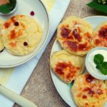 Сырники из обезжиренного творога. Рецепты в духовке