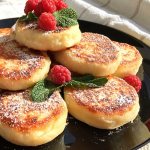 Сырники из рикотты рецепт с фото, как приготовить