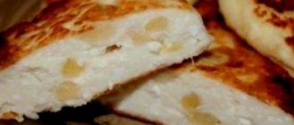 Сырники из творога с бананом - пошаговые рецепты с фото