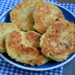 Сырники по Дюкану