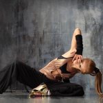 танцы для похудения видео уроки для начинающих