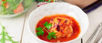 Тефтели из индейки – 7 вкусных рецептов приготовления