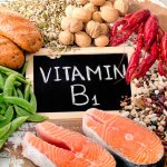 Тиамин (Б1): в каких продуктах он содержится больше всего