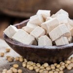 тофу соевый сыр