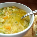 Топ 10 рецептов (28.8 ккал) капустного супа для похудения вкусные диетические низкокалорийные блюда с БЖУ