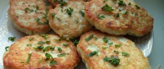 Топ 10 рецептов диетические блюда из куриного фарша