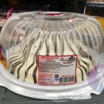 торт бисквитный Панчо