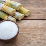 Тростник используют для получения сахарозы.