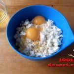 Творожная запеканка на белках. Как приготовить творожную запеканку: