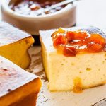 Творожная запеканка