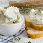 Творожный сыр Альметте сливочный. Состав, калорийность