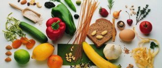 Углеводы в продуктах питания. Польза, список самых углеводных, таблица: сложные, быстрые, медленные, простые, легкоусвояемые. Как употреблять