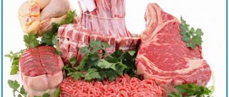 В каких продуктах много магния-6