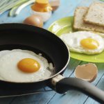 В каких продуктах содержится биотин: 10 лучших источников