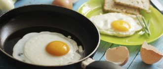 В каких продуктах содержится биотин: 10 лучших источников