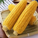 Варенная кукуруза