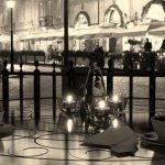 варшава, центральная площадь