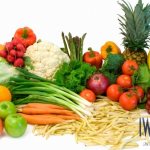 вегетарианство что можно есть