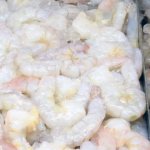 виды креветок