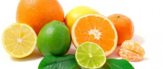 Витамин C (аскорбиновая кислота)