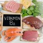 витамин В2 (рибофлавин) где содержится