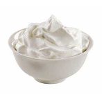 Вкусная сметана, польза и вред для организма человека.