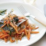 вкусные блюда из скумбрии