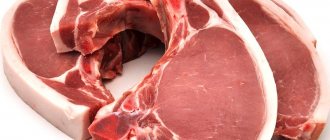 вкусный маринад для мягкой говядины