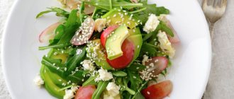 Вкусный, оригинальный и необременительный ужин готов