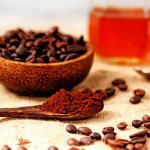 Влияние кофе на ЖКТ