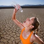 Водная диета