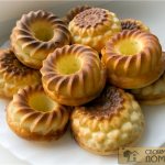 Воздушные сырники