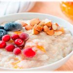 Вред овсянки на организм