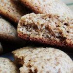 Выпечка из гречневой муки без глютена. Диетические рецепты