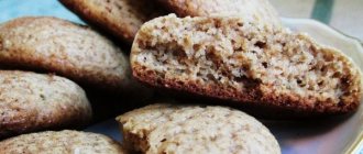 Выпечка из гречневой муки без глютена. Диетические рецепты