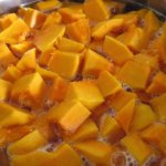 Выпечка из тыквы. Рецепты в духовке, мультиварке с творогом, яблоками, кефиром без сахара, яиц, муки, молока