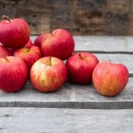 Яблочная диета для похудения