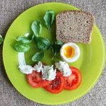 Яичная диета