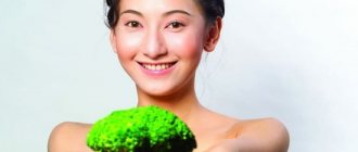 Японская диета на 14 дней. Рецепты, блюда, правила, продукты, меню