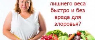 За сколько месяцев реально скинуть 20 кг жира?