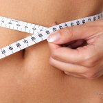 замеры талии на втором этапе