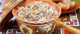 Завтраки в мультиварке. Рецепты с фото