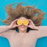 Здоровое питание для пользы глаз