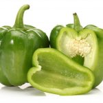 Зеленый перец