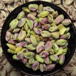 Жареные и солёные фисташки не так полезны