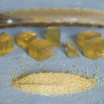 Желе из молока с желатином. Рецепт с какао, фруктами, сметаной, бананом, шоколадом