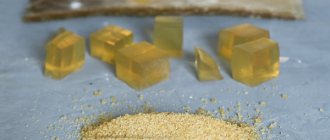 Желе из молока с желатином. Рецепт с какао, фруктами, сметаной, бананом, шоколадом