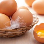 Желток куриного яйца