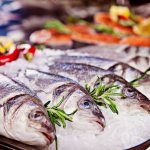 Жирная рыба