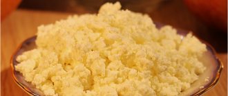 Жирный и обезжиренный кефир - польза и вред